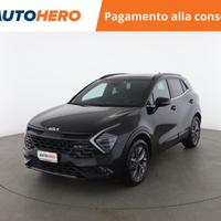 KIA Sportage ZN17965