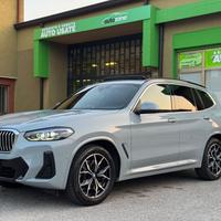 Bmw X3 xDrive20d 48V Msport