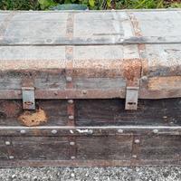 Baule Antico 