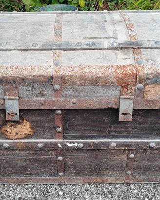 Baule Antico 