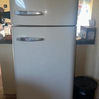 frigorifero smeg panna