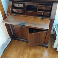 SCRITTOIO STILE ANTICO