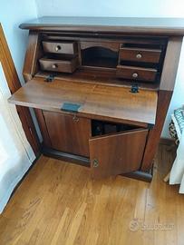 SCRITTOIO STILE ANTICO