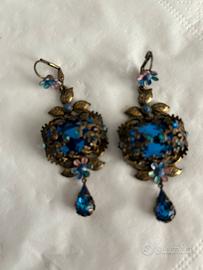 Orecchini bijoux