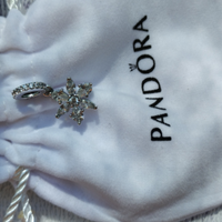 Charm Pandora Nuovo