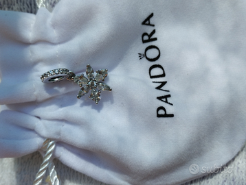 Charm Pandora Nuovo