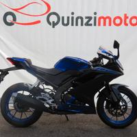 Yamaha YZF-R15 R