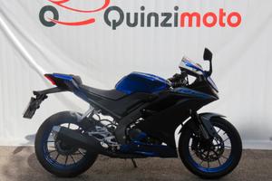 Yamaha YZF-R15 R