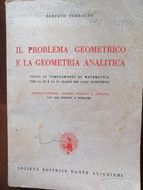 problema geometrico - Ferrauto 