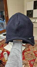 Berretto Beanie con Visiera "Zoom" ABAU