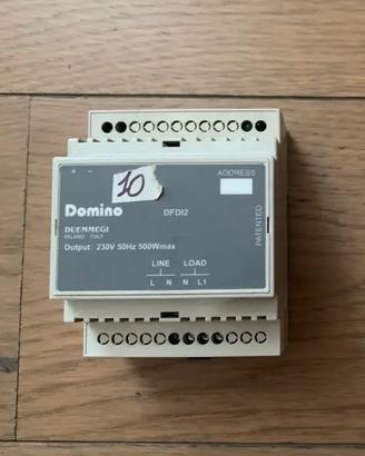 Dimmer DUEMMEGI