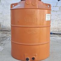 Serbatoi Verticale "NSV" 300lt - Telcom