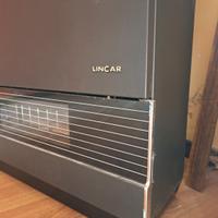 Stufa a Metano/ GPL 4,7 kW Lincar