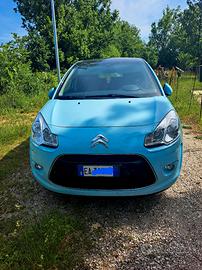 CITROEN C3 2ª serie - 2010