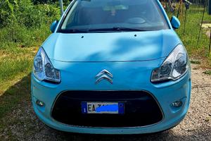 CITROEN C3 2ª serie - 2010