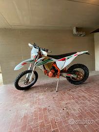 Ktm 350 exc - 2021