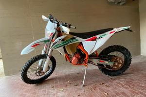 Ktm 350 exc - 2021