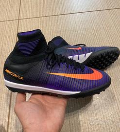 Scarpe da calcetto  Nike Mercurial X Proximo II TF