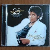 CD Michael Jackson