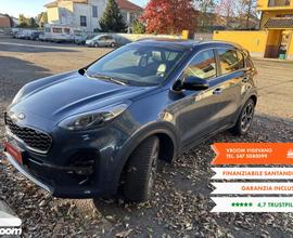 KIA Sportage 4 serie Sportage 1.6 CRDI 136 DCT...