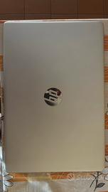Hp laptop 15S