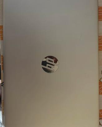 Hp laptop 15S