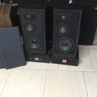 Jbl lx 44