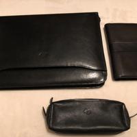 NIJI Tempora 15pollici kit ufficio portacarte astu