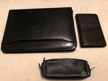 NIJI Tempora 15pollici kit ufficio portacarte astu