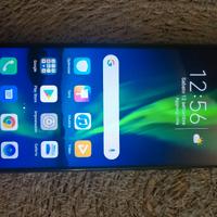 Smartphone HONOR View 10 Lite 