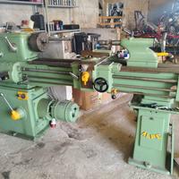 Tornio parallelo 380v 