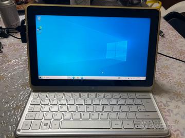 Notebook - Tablet Acer invia W700 win10
