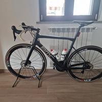 bicicletta da corsa