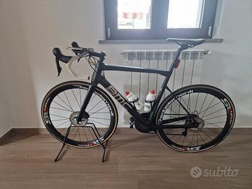 bicicletta da corsa