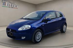 FIAT Grande Punto 1.3 MJT 75 CV 3 porte