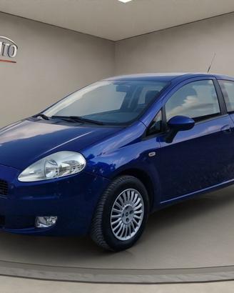 FIAT Grande Punto 1.3 MJT 75 CV 3 porte