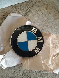 stemma bmw