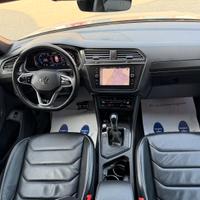 Volkswagen Tiguan 2.0 TDI 150 CV SCR DSG R-Line PE