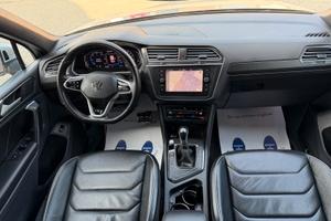 Volkswagen Tiguan 2.0 TDI 150 CV SCR DSG R-Line PE