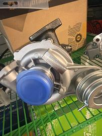 Turbocompressore  per Fiat, Alfa Romeo, Lanc ecc