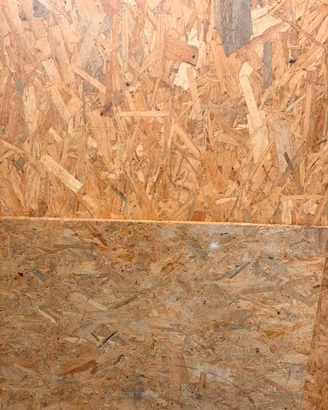 Pannelli osb legno