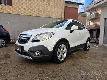 Opel Mokka 1.7 CDTI 130CV - CAMBIO AUTOMATICO