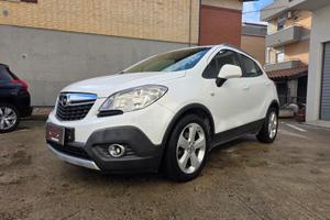 Opel Mokka 1.7 CDTI 130CV - CAMBIO AUTOMATICO