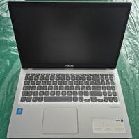 Pc Notebook Asus X515M schermo 15.6 pollici