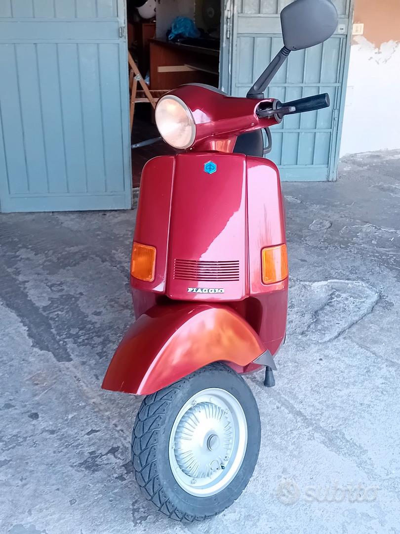 Piaggio Vespa Px Piaggio Cosa 150 Usata Vespa Cosa 150 Scheda
