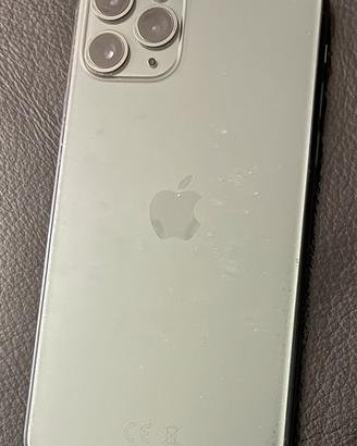 iPhone 11 pro 512 GB