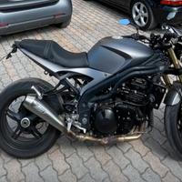 Triumph Speed Triple 1050 - 2005