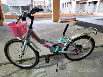Bicicletta Kelly 