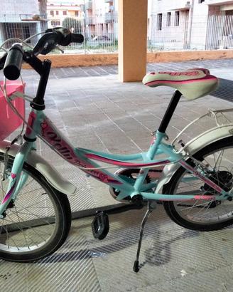 Bicicletta Kelly 