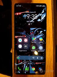 HONOR Magic 5 Lite 5G 256GB PERFETTO